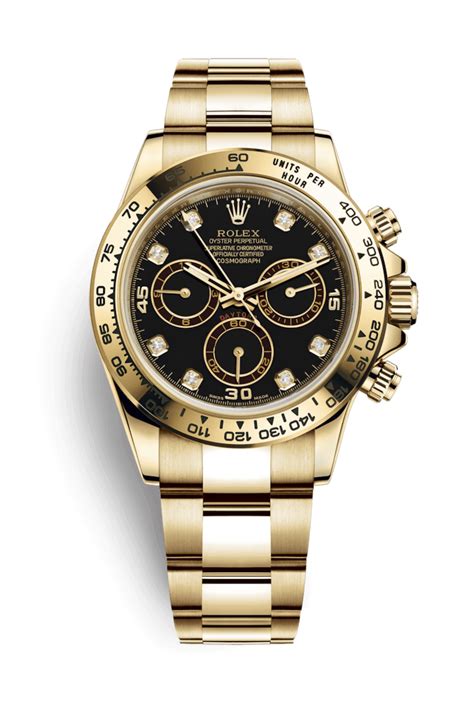 rolex oyster daytona black|daytona rolex watch price.